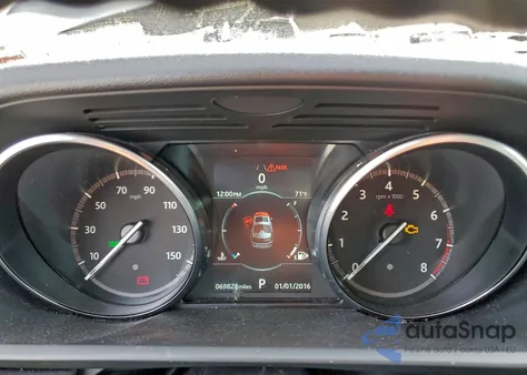 2020 Land Rover Discovery Se z USA, uszkodzony, nr VIN SALRG2RV3L2425016